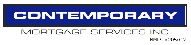 Contemporary Mortgage Services Logo